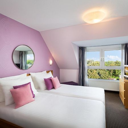 Hotel Uhu Garni Köln Eksteriør bilde