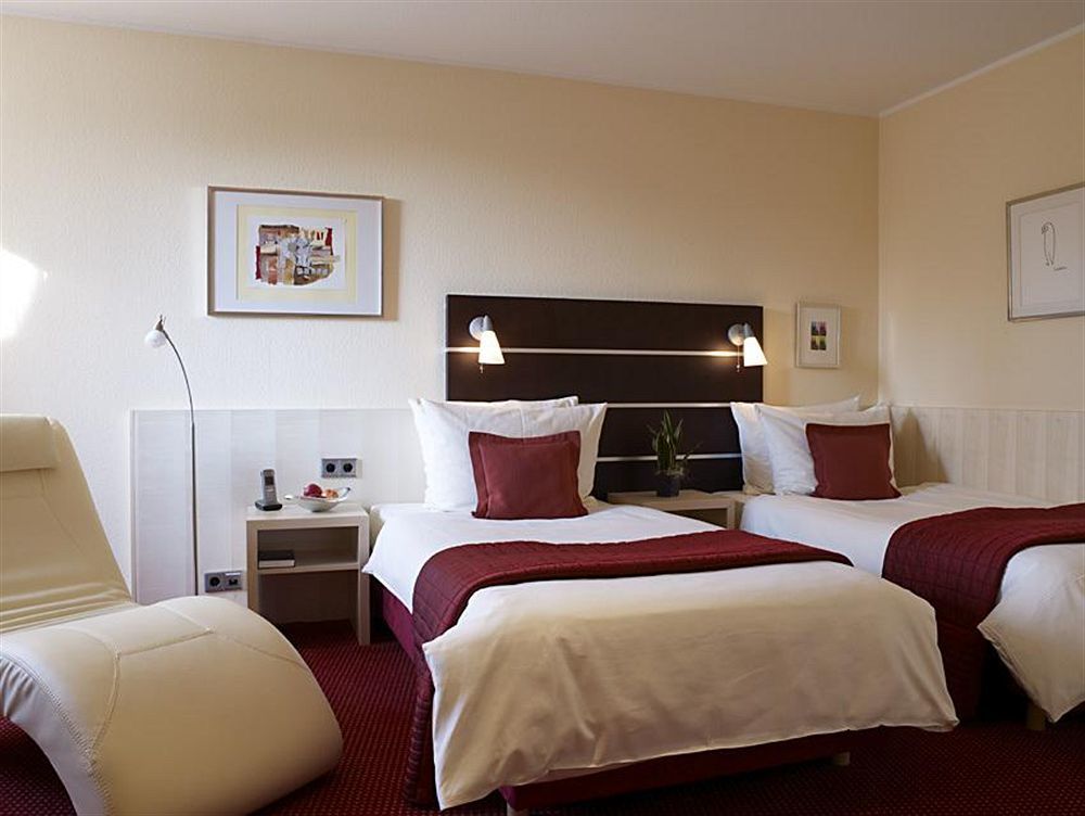 Hotel Uhu Garni Köln Rom bilde