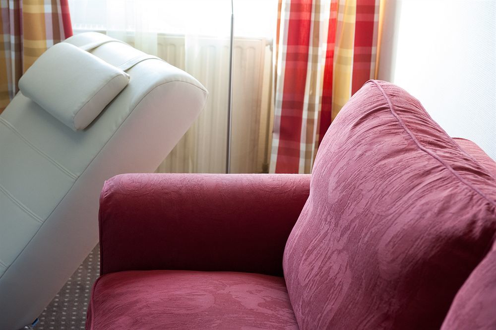 Hotel Uhu Garni Köln Eksteriør bilde