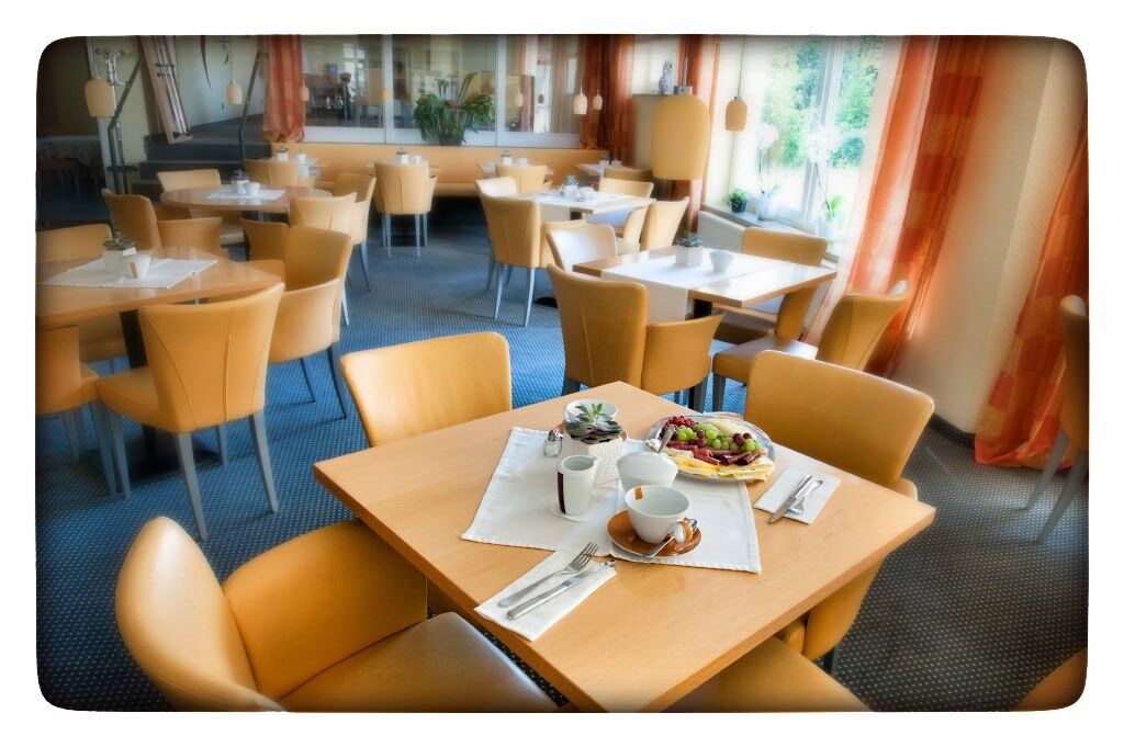 Hotel Uhu Garni Köln Eksteriør bilde
